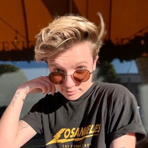 Meet your Posher, Nat